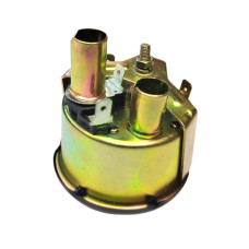 Показчик палива