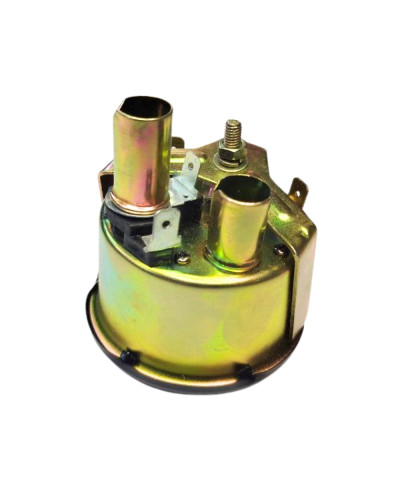 Показчик палива