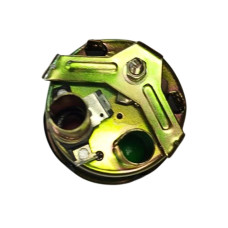 Показчик палива