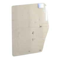 Скло дверей МТЗ-320 (931х769) (вир-во Україна)