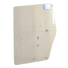 Скло дверей МТЗ-320 (931х769) (вир-во Україна)