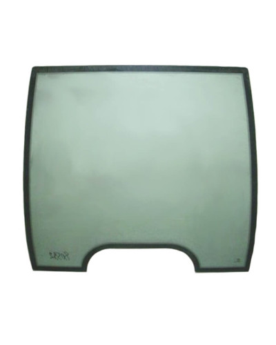 Скло кабіни переднє (лобове)(1208х1059) МТЗ-1523,2022,3022,3522.5 (вир-во Білорусь)