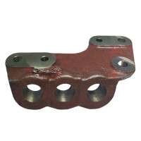 Кронштейн (під гідроцилиндр ГОРу) МТЗ-1005/1025(вир-во Білорусь,МТЗ)