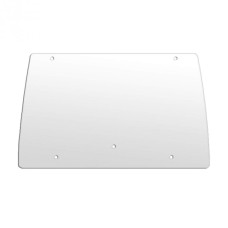 Скло кабіни заднє(1491х895) МТЗ-1523,2022,3022,3522.5 (вир-во Білорусь)