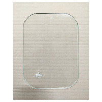 Скло переднє (нижнє) МК(334х240) МТЗ