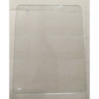 Скло бокове  УК (765х642) МТЗ (вир-во ПРОЛЕТАРІЙ)