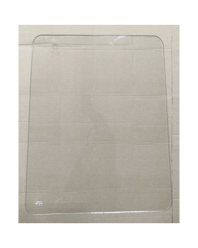 Скло бокове  УК (765х642) МТЗ (вир-во ПРОЛЕТАРІЙ)