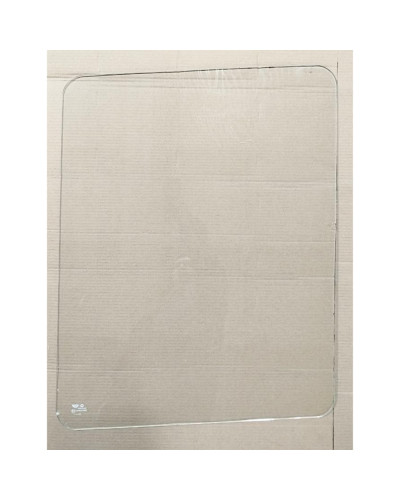 Стекло двери УК (794х607) МТЗ (пр-во ПРОЛЕТАРИЙ)