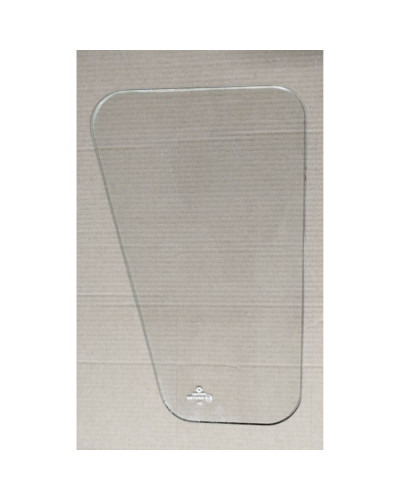 Скло переднє нижнє УК  МТЗ (430х289) (вир-во ПРОЛЕТАРІЙ)