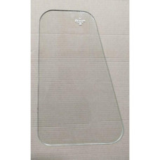 Скло переднє нижнє УК  МТЗ (430х289) (вир-во ПРОЛЕТАРІЙ)