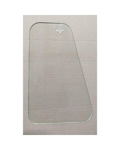 Скло переднє нижнє УК  МТЗ (430х289) (вир-во ПРОЛЕТАРІЙ)