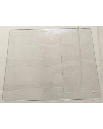 Скло заднє 895х660 (вир-во Україна)