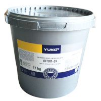 Літол-24 відро 20л\17кг YUKO