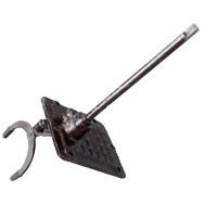 Управління редуктором (нового зразка)(вир-во Білорусь,ВЗТЗЧ)