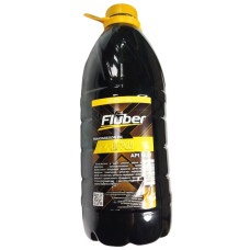 Нігрол API GL-1 трансмісійний Fluber каністра ПЕТ 5л