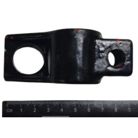 Рычаг вилки рабочего тормоза (пр-во Беларусь, МТЗ)