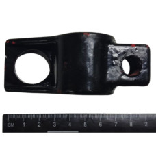 Важіль вилки робочого гальма(вир-во Білорусь,МТЗ)