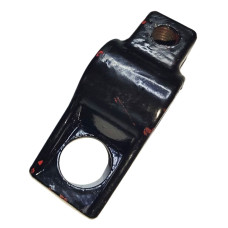 Важіль вилки робочого гальма(вир-во Білорусь,МТЗ)