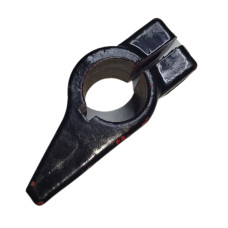 Важіль вилки робочого гальма(вир-во Білорусь,МТЗ)