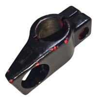 Рычаг вилки рабочего тормоза (пр-во Беларусь, МТЗ)