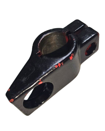 Важіль вилки робочого гальма(вир-во Білорусь,МТЗ)