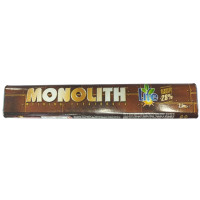 Електроди Моноліт РЦ ТМ MONOLITH д 3 мм: уп 2,5 кг