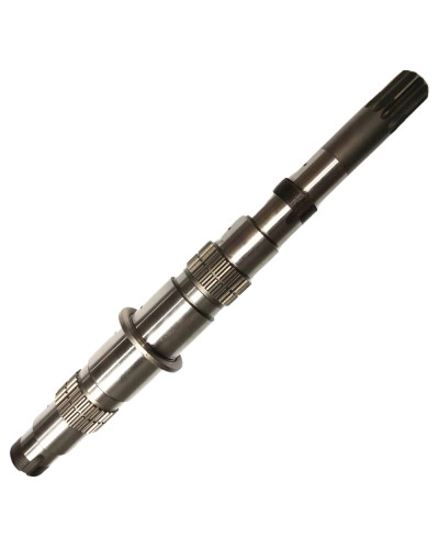 Вал первичный МТЗ-1221(пр-во Беларусь,МТЗ)