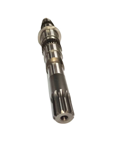 Вал первичный МТЗ-1221(пр-во Беларусь,МТЗ)