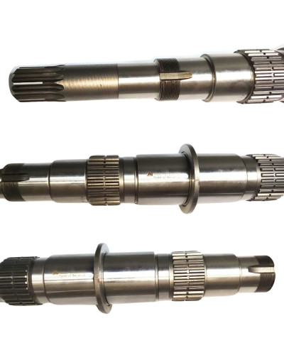 Вал первичный МТЗ-1221(пр-во Беларусь,МТЗ)