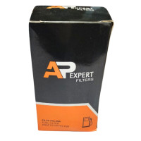 Фільтр паливний Д-245(з дренажним отвором)(вир-во AGH-EXPERT .Польща)