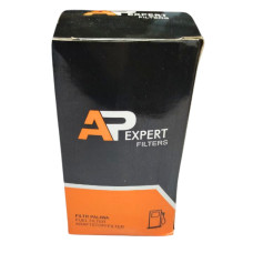 Фільтр паливний Д-245(з дренажним отвором)(вир-во AGH-EXPERT .Польща)