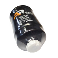 Фільтр паливний Д-245(з дренажним отвором)(вир-во AGH-EXPERT .Польща)