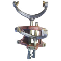 Корпус вилок МТЗ-1025,1221,1523(вир-во Білорусь,МТЗ)