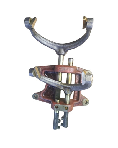Корпус вилок МТЗ-1025,1221,1523(пр-во Беларусь,МТЗ)