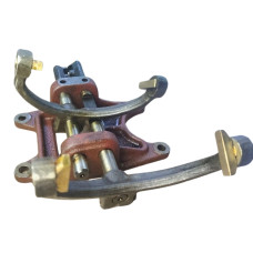 Корпус вилок МТЗ-1025,1221,1523(вир-во Білорусь,МТЗ)