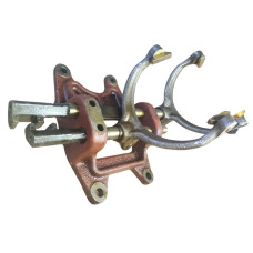 Корпус вилок МТЗ-1025,1221,1523(вир-во Білорусь,МТЗ)