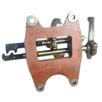 Корпус вилок МТЗ-1025,1221,1523(вир-во Білорусь,МТЗ)