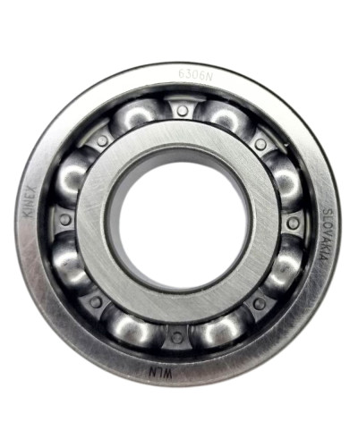 Підшипник 50306 (6306 NR)  NTE Словаччина