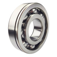 Підшипник 50306 (6306 NR)  NTE Словаччина