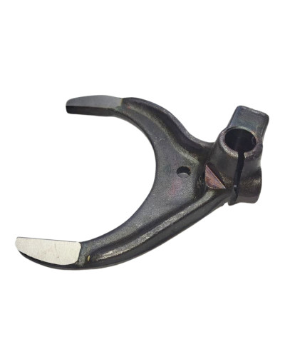 Вилка муфти вала вторинного МТЗ-1025,1221,1523(вир-во Білорусь,МТЗ)