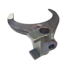 Вилка муфти вала вторинного МТЗ-1025,1221,1523(вир-во Білорусь,МТЗ)