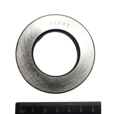 Підшипник 8207 (51207)  KINEX (Словаччина)