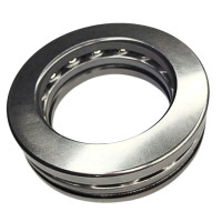 Подшипник 8210 (51210) NTE (Словаччина)