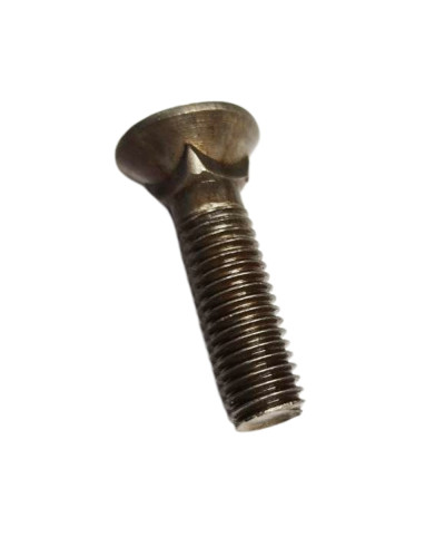 Болт культиваторний М10х40