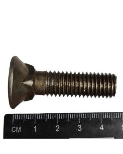 Болт культиваторний М10х40