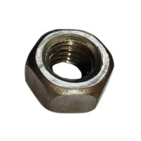 Гайка М12х1,25-6Н.6.019