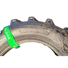 Шина з камерою без обідной стрічки (Белшина) МТЗ-82