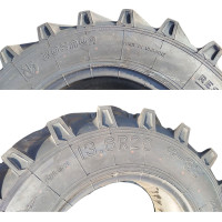 Шина 13,6 R20 (340/80R20) Ф-331 СХ Пп Сер. А8 120 3 ГД ROSAVA