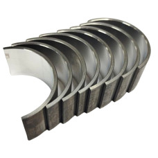 Вкладиші Д-21 (шатунні) Р2 (вир-во МЗПК)