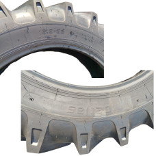 Шина 16,9 R38 ТА-60 (pr 10) 144А6 ТТ б/к Petlas